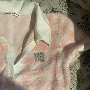 Alexander want dress